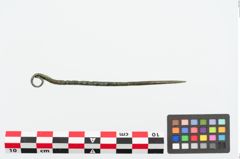 Foto von Bronzerollenkopfnadel (NHMW-PRAE-024883)
